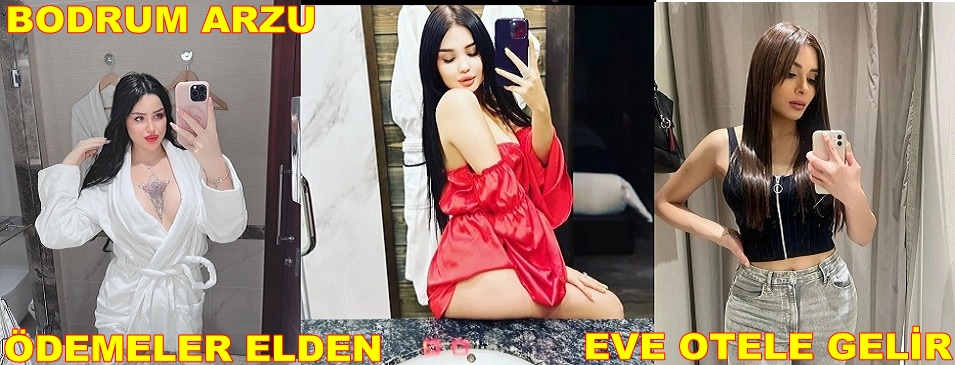 Bodrum Arzu
